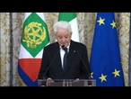 Mattarella alla Marina: Ruolo fondamentale in un mondo segnato da conflitti