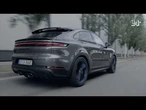 L'ibrida più potente mai prodotta da Porsche regala emozioni e consuma "poco"