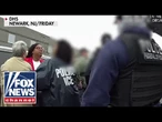'Lawlessness is OVER': Republican demands consequences for Dems who 'assaulted' ICE agents