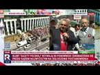 Borowski: nasi wrogowie, niemiecka i rosyjska agentura która rządzi nie chce naszego prezydenta!