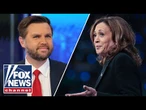JD Vance: I get dumber listening to Kamala Harris