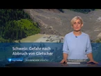tagesschau in Einfacher Sprache 19:00 Uhr, 30.05.2025