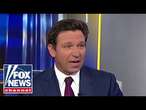 DeSantis: Congress needs to codify Trump's education exec order