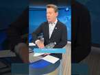 News-Kick mit Jens Riewa #tagesschau #shorts