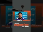 Horácio comenta possível saída de Pedro Henrique do Ceará rumo ao Athletico