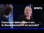 Affaire Lola: pourquoi les psychiatres estiment que Dahbia Benkired était consciente de ses actes