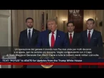 Trump: Posso dichiarare al mondo che attacchi a Iran sono stati spettacolare successo militare