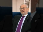 Ziemkiewicz: audiencja Donalda Tuska zakończona porażką