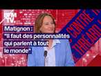 Matignon, gendarme tué près de Mougins, Cazeneuve...L'interview intégrale de Ségolène Royal