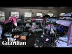 'It's killing me’: Texas residents devastated by flood deaths in local summer camps