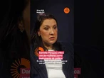 “Mulheres são fortes, não vítimas da sociedade”, diz Daniella Marques
