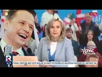 Szef Izby Reprezentantów oczekuje od Von Der Leyen wyjaśnień ws.finansowania kampanii Trzaskowskiego
