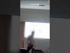 Homem invade apartamento de vizinha e furta calcinhas e itens pessoais; veja vídeo