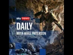 Caves and crypto: The secrets behind the return of ISIS