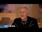 Howard Jones on life before fame and the accident that changed everything