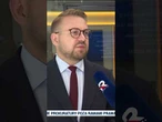 Ozdoba:musimy być czujni do samego końca. Mamy do czynienia z wariatami