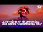 Game Awards: des Français récompensés aux "Oscars du jeu vidéo" pour le jeu Tchia