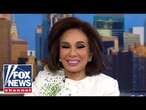 Judge Jeanine: The left won't be able to stop this