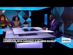 Paul Biya à 92 ans : un 8e mandat au Cameroun, vraiment une surprise ? • FRANCE 24