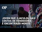 Jovem condenado por estupro é encontrado morto em São Luís
