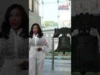 Sheryl Lee Ralph delivers a powerful rendition of the Star-Spangled Banner. TONIGHT at 10p on ABC.
