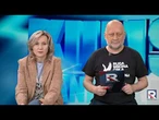 Reżim poszedł o krok do przodu! Zaczęło się zamykanie dziennikarzy! | Kulisy Manipulacji