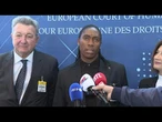 Atleta hiperandrogênica Caster Semenya tem vitória relativa no TEDH | AFP