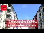 Verdienen Sie Mindestlohn? Diese 17 Städte sind für Sie unbezahlbar