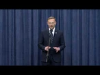 Bogucki: ustawa "Kamilkowa" powinna dalej zabezpieczać prawa dzieci