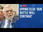 Councillor says Bell Hotel court decision is 'not the end of the matter'