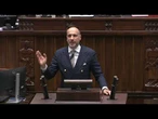 Kowalski: teraz mamy jasność, kto jest za przedsiębiorcami, a kto przeciw!