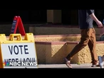 Latino voters in Arizona say they are conflicted over border and immigration