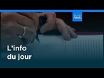 L’info du jour | 20 juin 2026 - Mi-journée