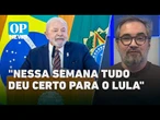 Análise: Lula teve acúmulo de sucessos, mas presidente deve ter cautela l O POVO NEWS