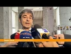 Giustizia, Parodi "Le difficoltà riguardano tutta l'Italia"