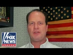 Texas rep. speaks after being reunited with daughters from Camp Mystic