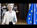 UE : Ursula von der Leyen propose un budget en forte hausse pour la période 2028-2034