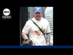 Former Olympian turned alleged drug lord wanted by FBI