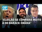 Eleições em Nova York: veja as últimas notícias sobre o andamento da votação | O POVO NEWS