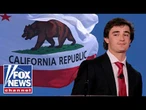 EXPOSED: Nick Shirley claims new CA bill could SHIELD fraud from scrutiny