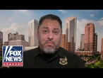 'JUDICIAL ACTIVISM': Border expert slams federal judges for stymying Trump immigration crackdown