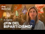 ELECCIONES PORTUGAL: INCERTIDUMBRE ante las posibles ALIANZAS y quién va a EJERCER la OPOSICIÓN