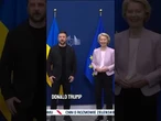 Wyłączenie Donalda Tuska ze światowych rozmów