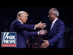 Lara Trump: The Democrats are very upset about this