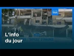 L’info du jour | 9 juin 2026 - Matin
