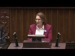 Milczanowska: tak kłamliwej i ohydnej kampanii do tej pory nie było w Polsce!