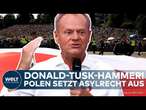 POLEN: 