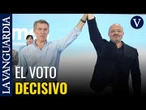 Feijóo pide que Catalunya sea la llave que saque a Sánchez de la Moncloa