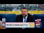 Marszałkiem polskiego sejmu będzie człowiek o komunistycznym rodowodzie | #PrzyjacieleRepubliki