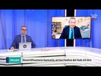 Desertificazione bancaria, arriva l’indice del Sole 24 Ore